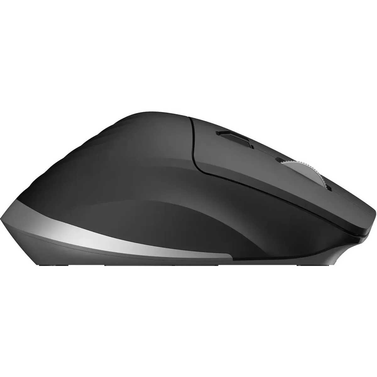 Мышь Acer OMR503 светло-серый оптическая 3200dpi silent беспров. BT/Radio USB 4but (ZL.MCE11.01C)