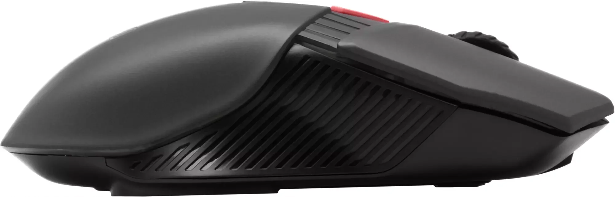 Мышь Acer OMR503 черный оптическая 3200dpi беспров. BT/Radio USB (ZL.MCE11.01B)
