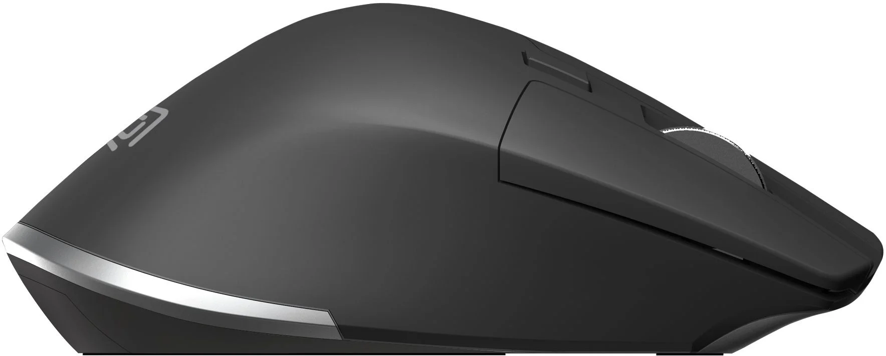 Мышь Acer OMR503 черный оптическая 3200dpi беспров. BT/Radio USB (ZL.MCE11.01B)