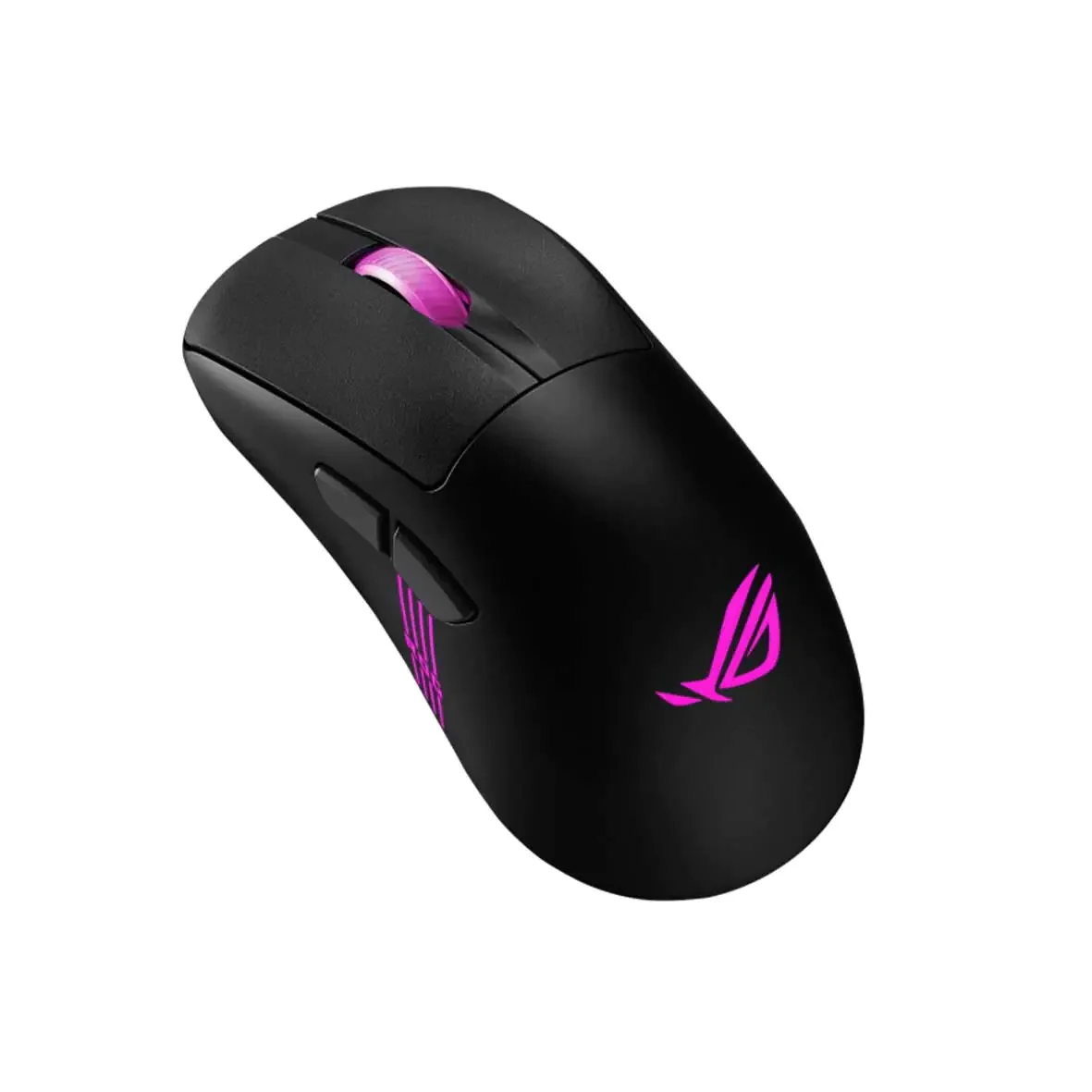 Мышь ASUS P727 ROG KERIS II ORIGIN-KJP/WHT