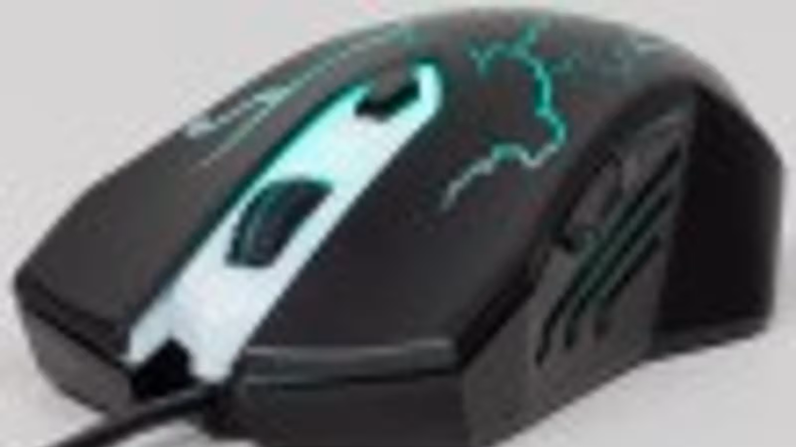 Мышь Genius игровая Scorpion Spear