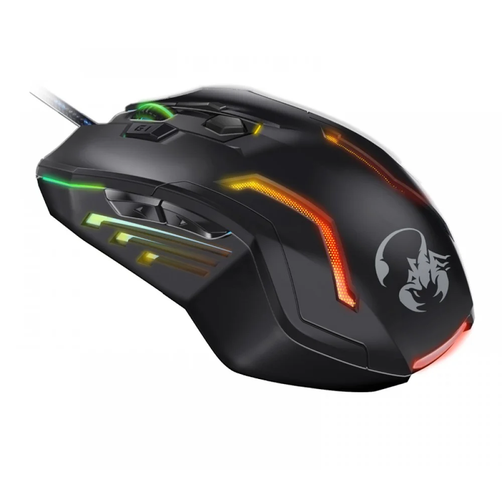 Мышь Genius игровая Scorpion Spear