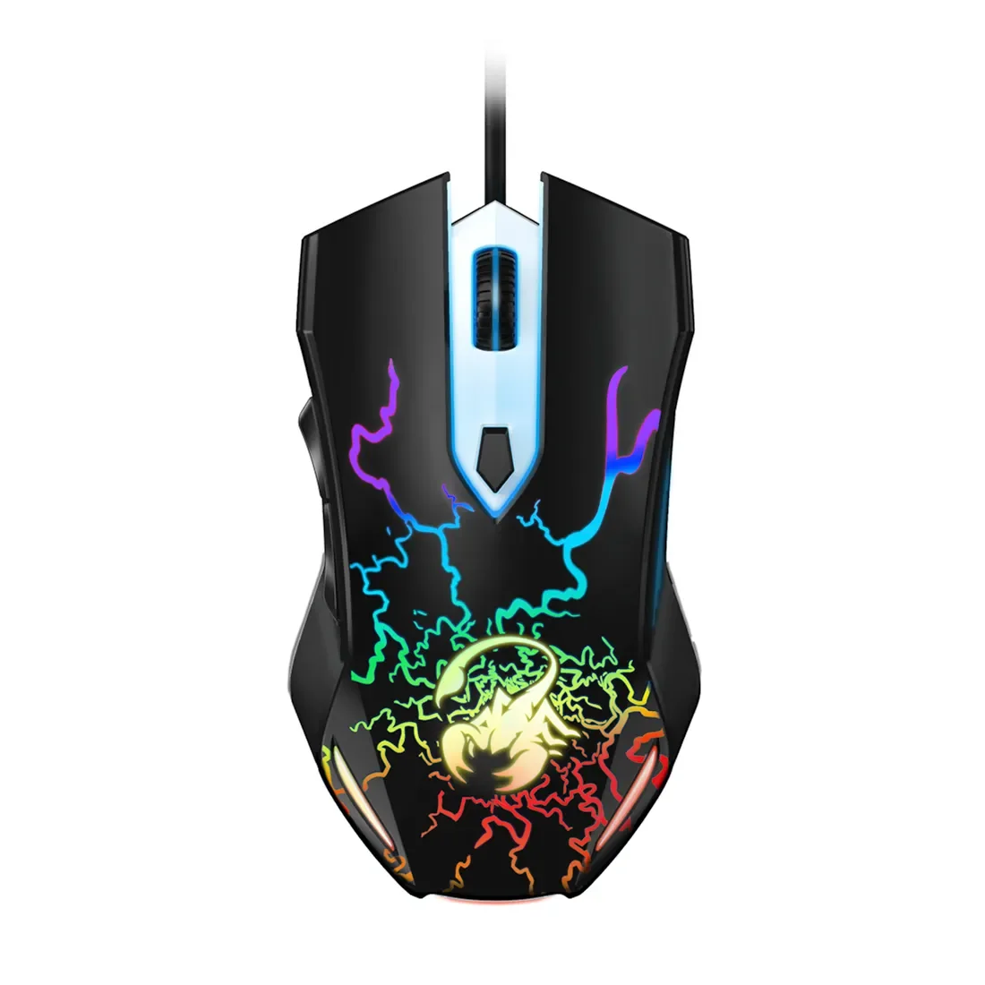 Мышь Genius игровая Scorpion Spear