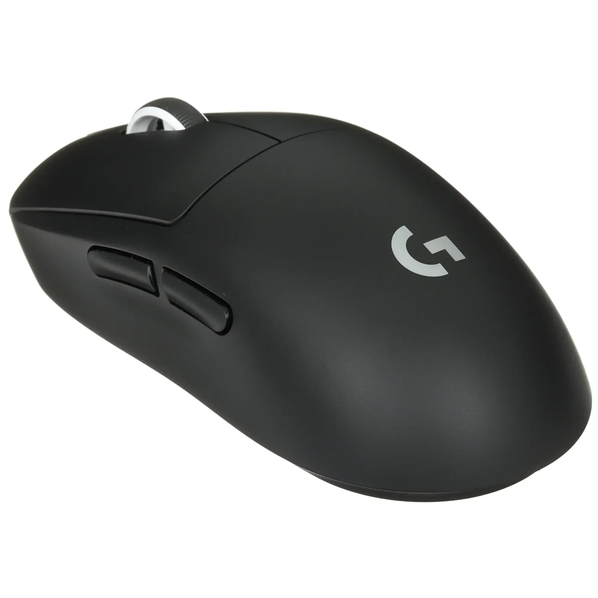 Мышь Logitech G PRO X SUPERLIGHT 2 SE черный оптическая 44000dpi беспров. USB (910-007477)