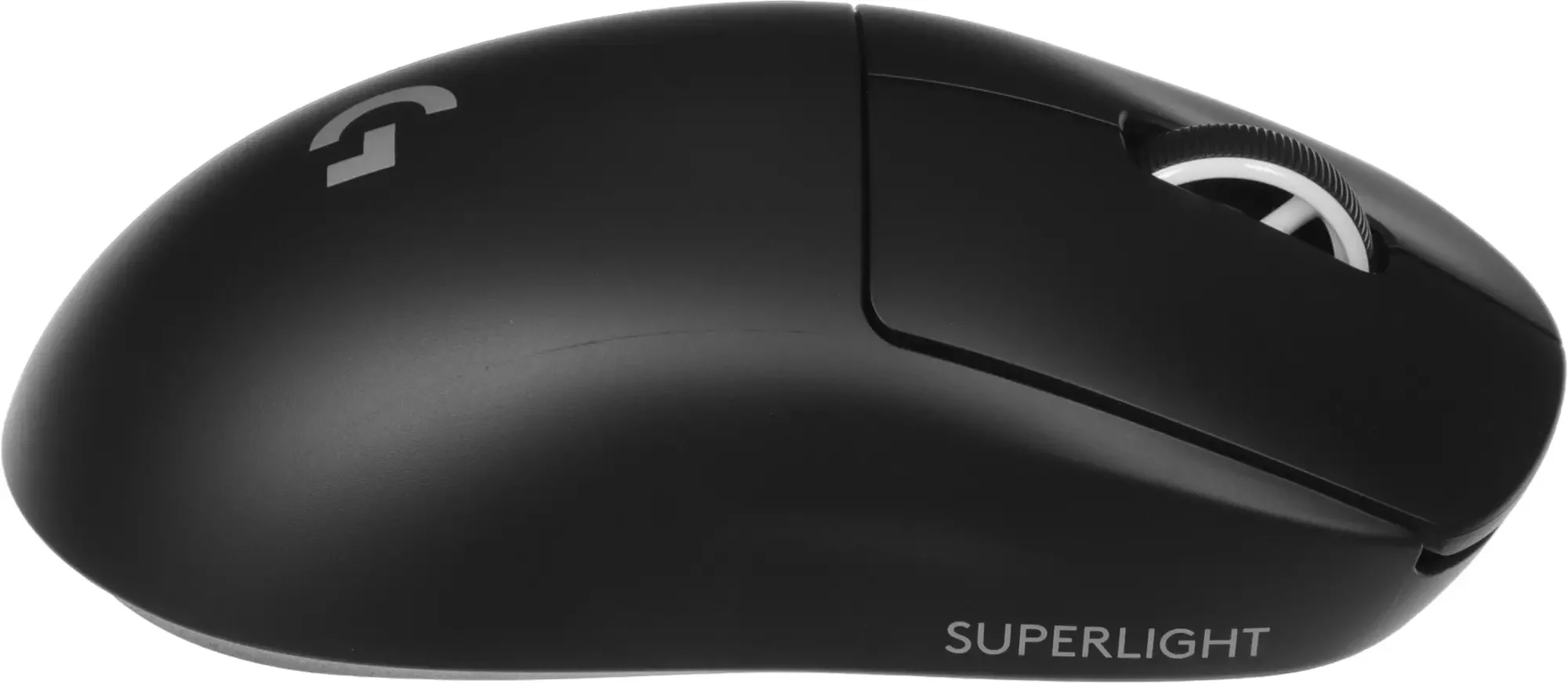Мышь Logitech G PRO X SUPERLIGHT 2 SE черный оптическая 44000dpi беспров. USB (910-007477)