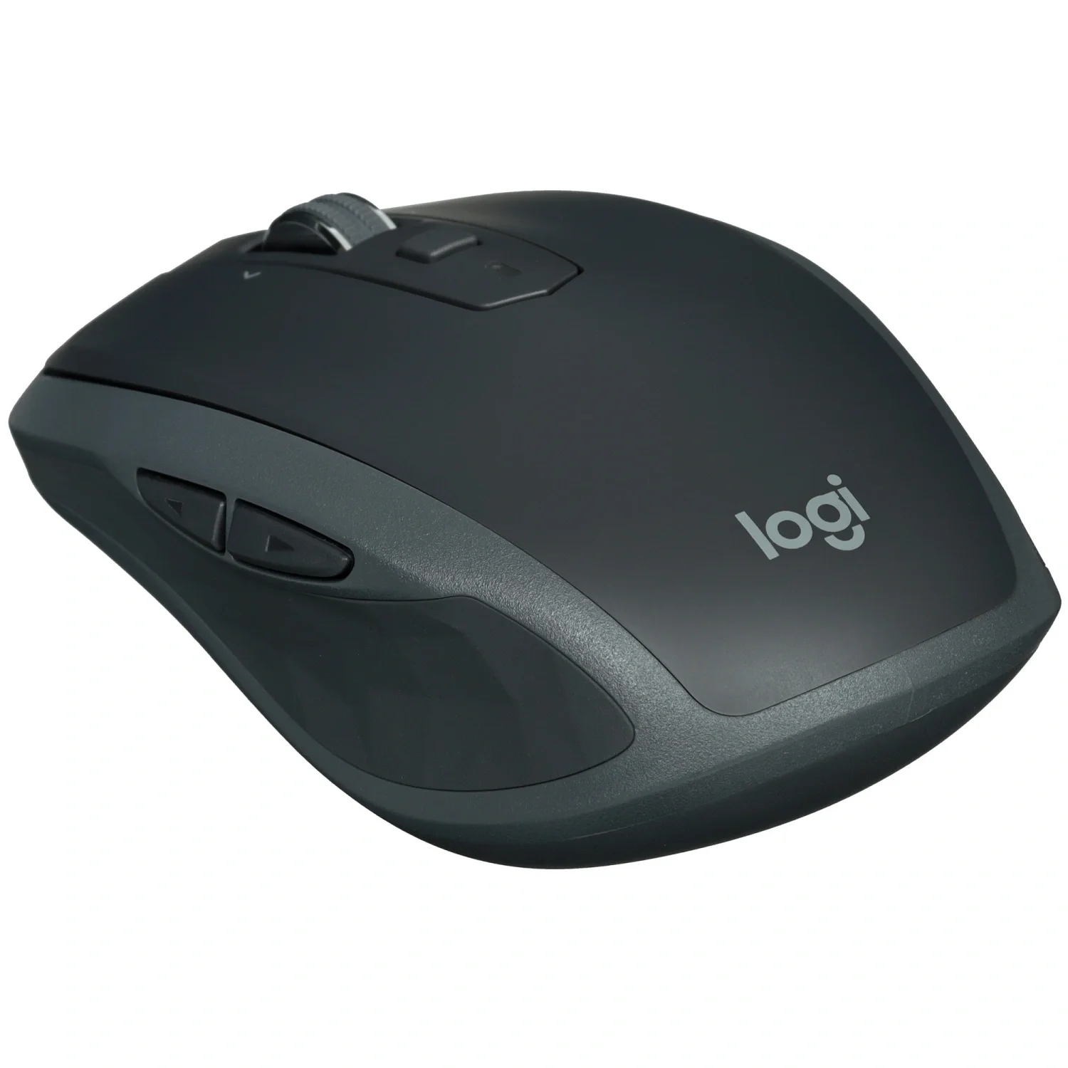 Мышь Logitech MX Anywhere 2S Bluetooth (2024) Graphite