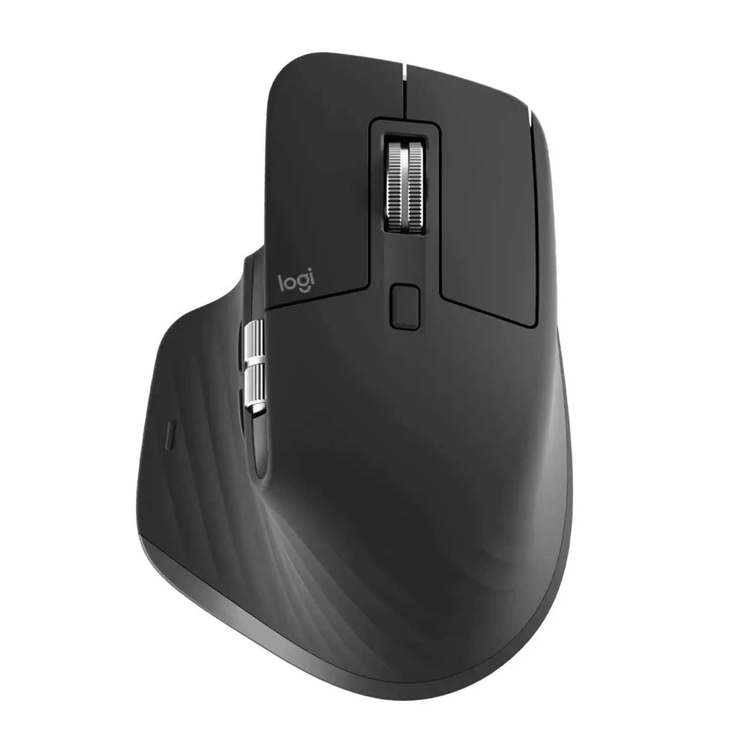 Мышь LOGITECH MX Master 3S Performance Bluetooth GRAPHITE