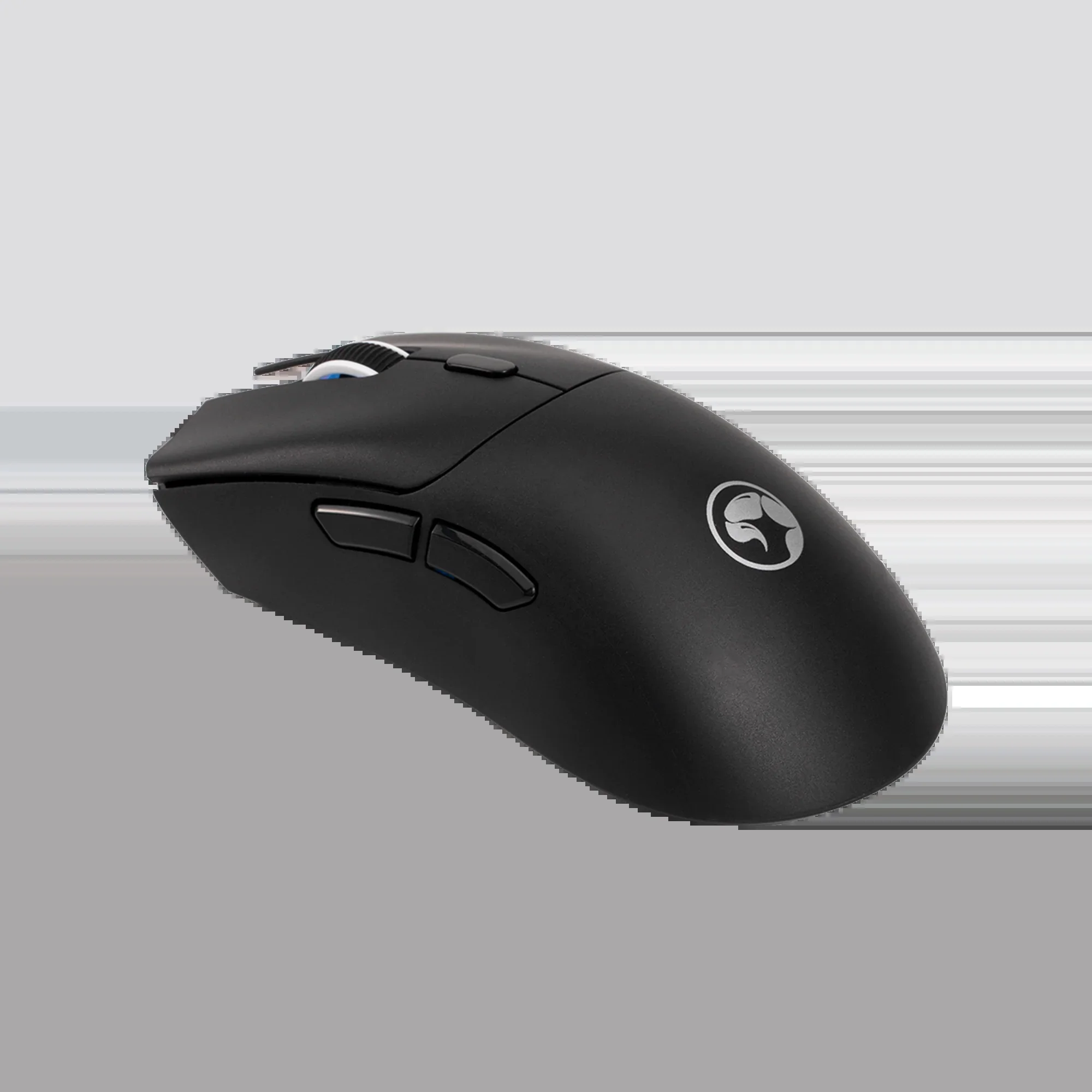 Мышь Marvo Niro 40 White