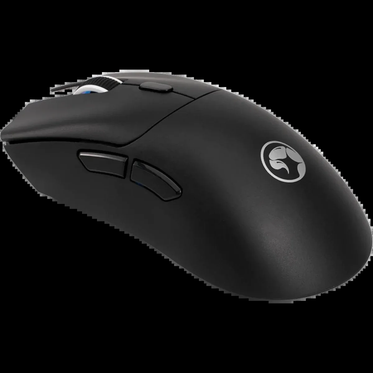 Мышь Marvo Niro 50 Black