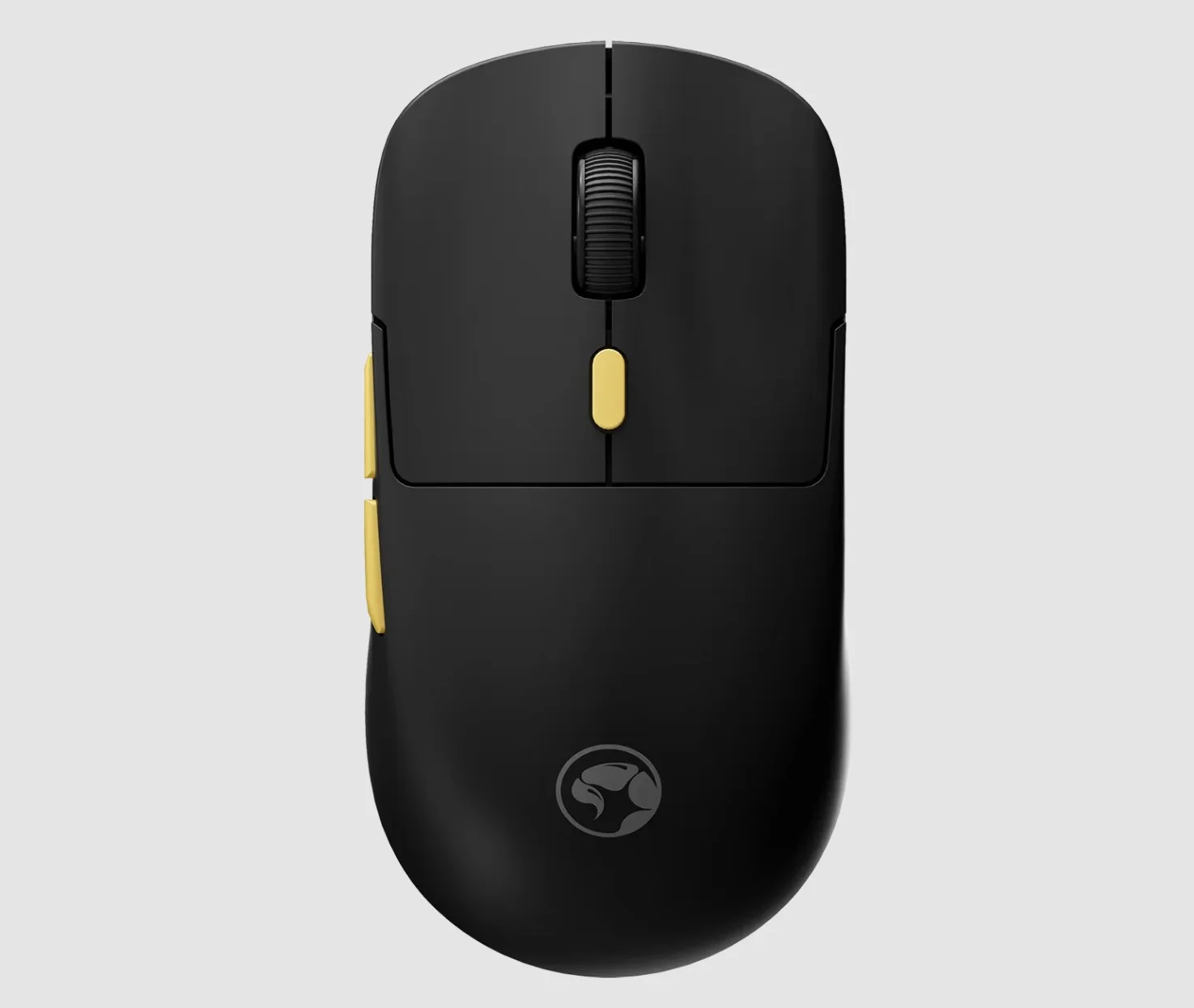 Мышь Marvo Niro 50 White