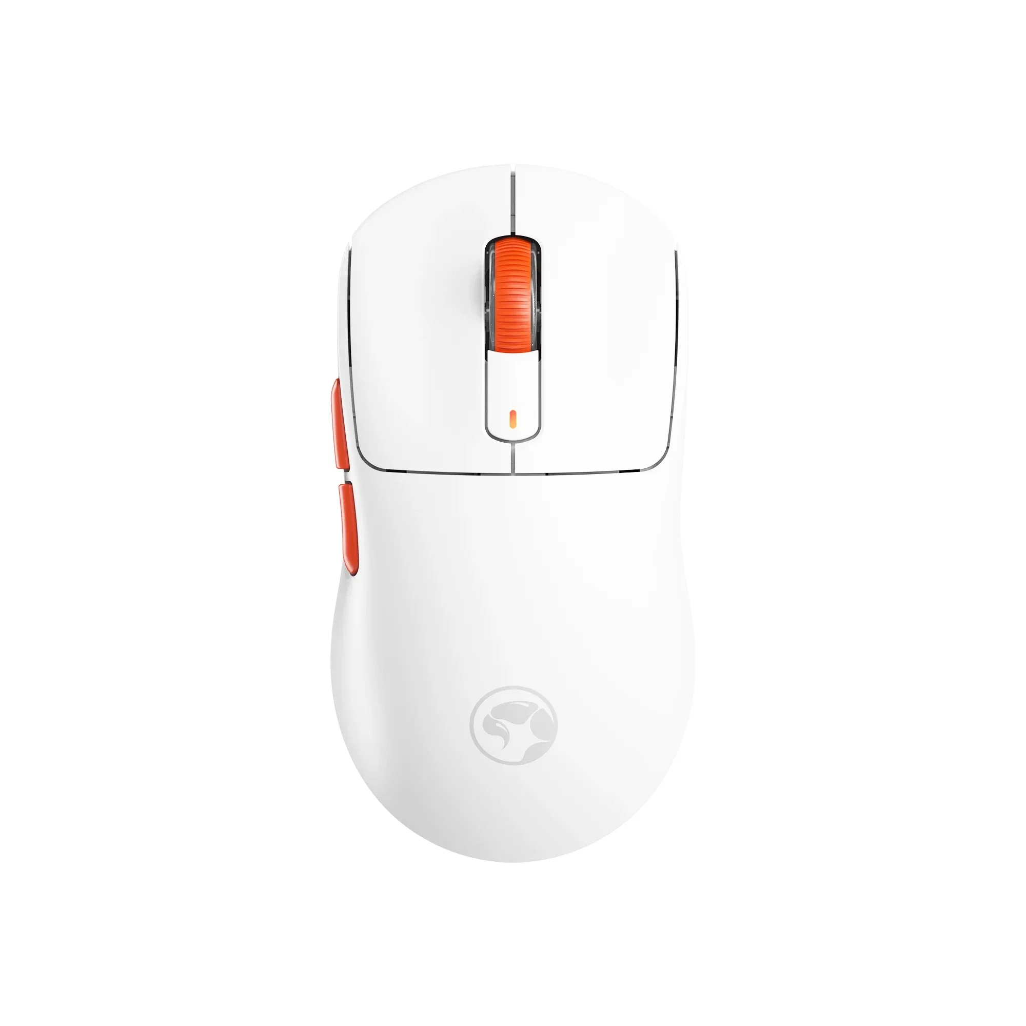 Мышь Marvo Niro 50 White