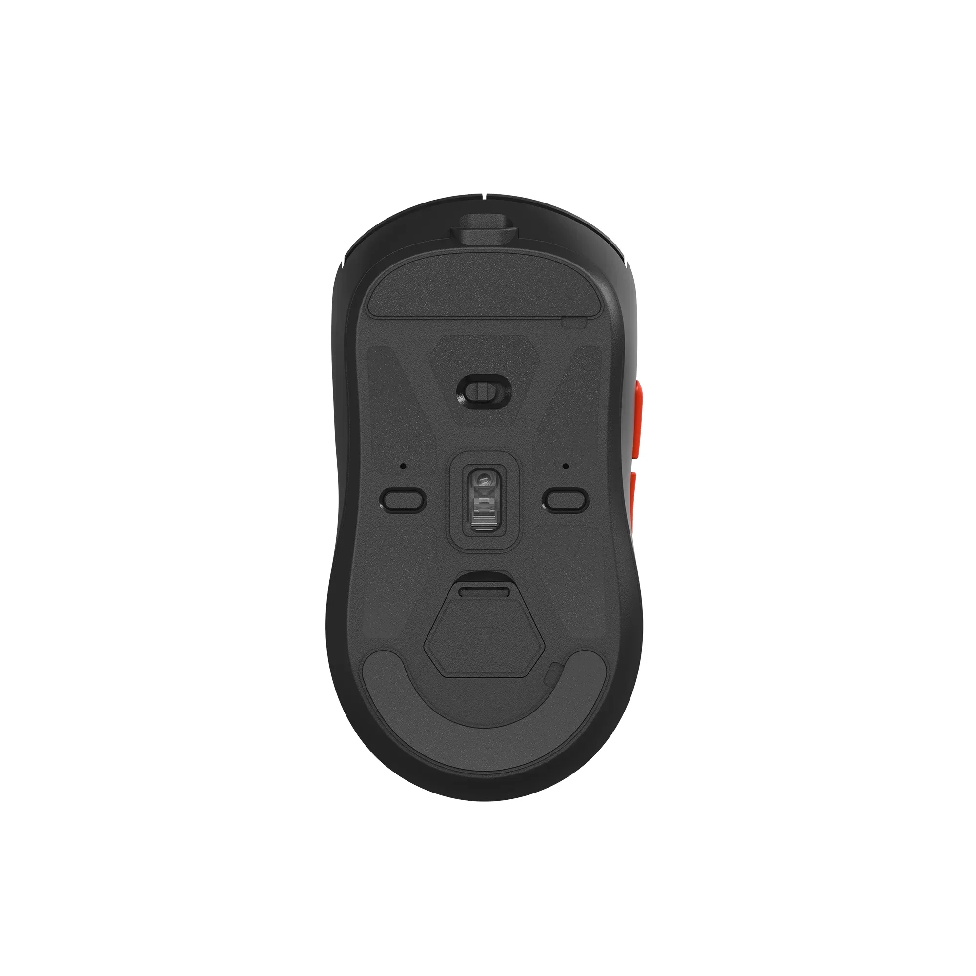 Мышь Marvo Niro 60 Black