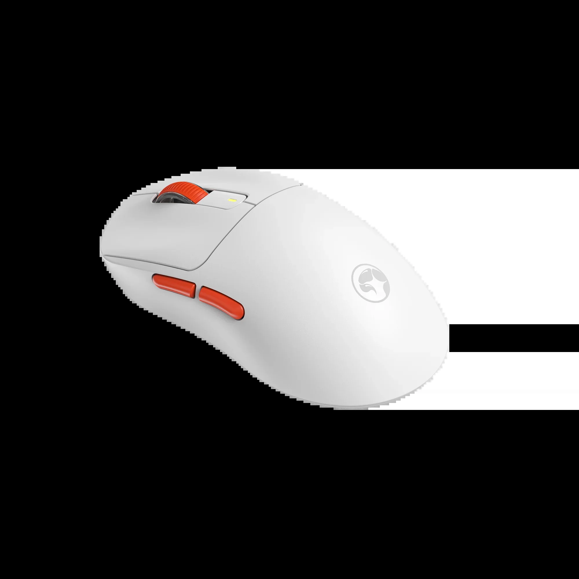 Мышь Marvo Niro 60 White