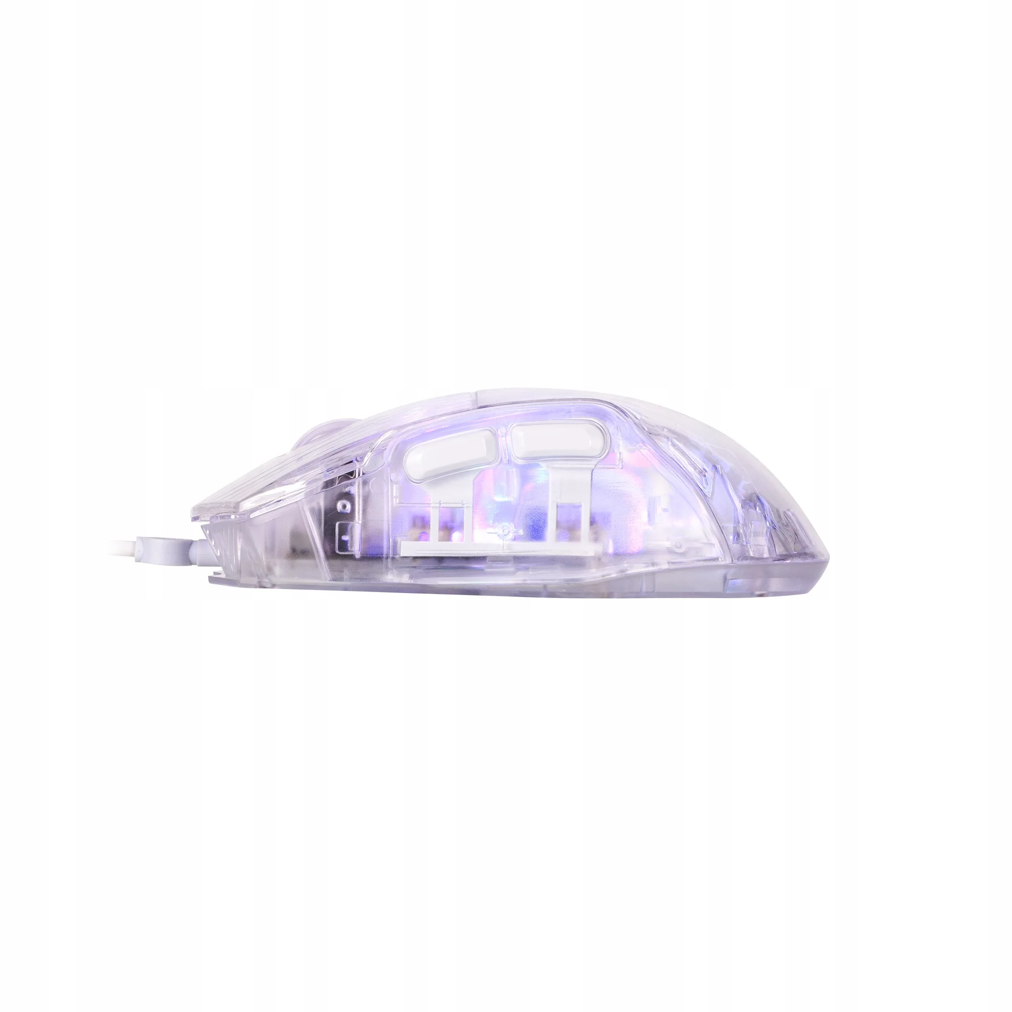 Мышь Marvo Prism B10 Orange