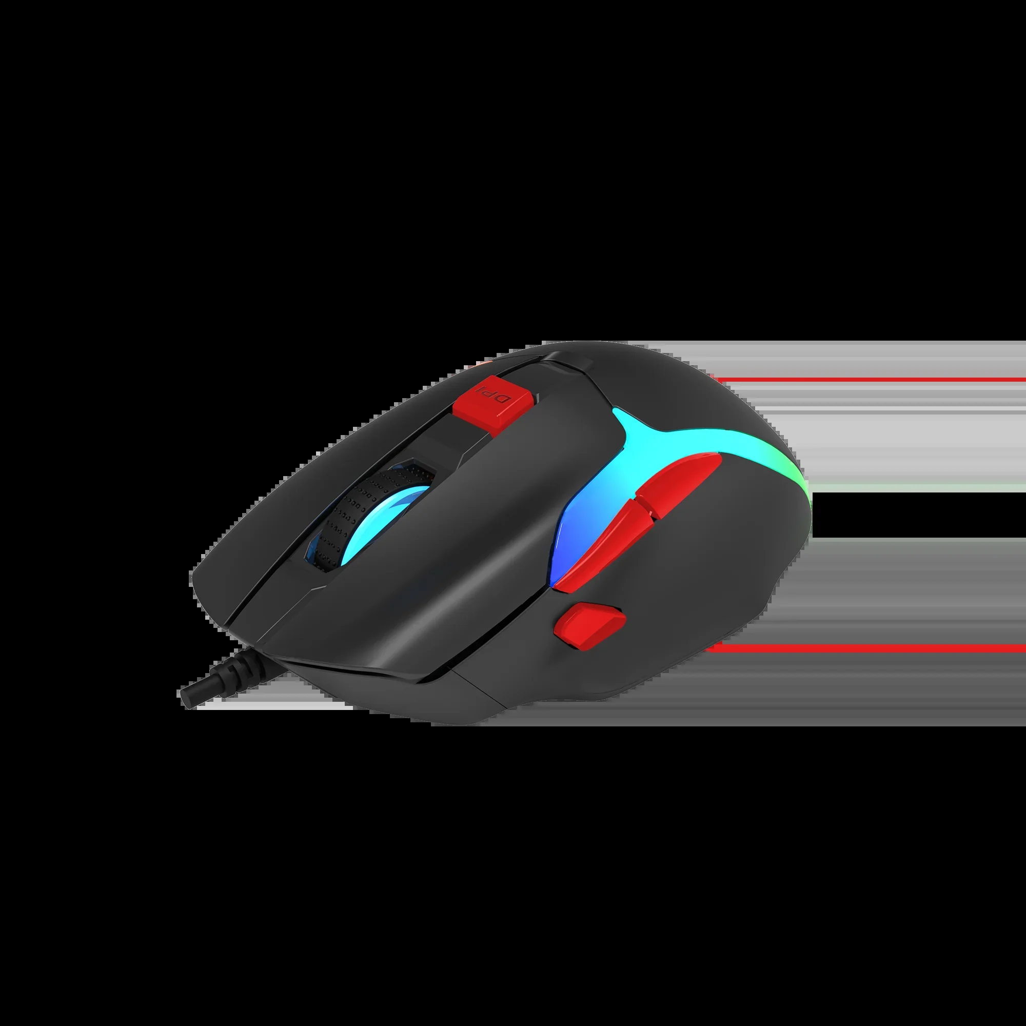 Мышь Marvo Tepo 70