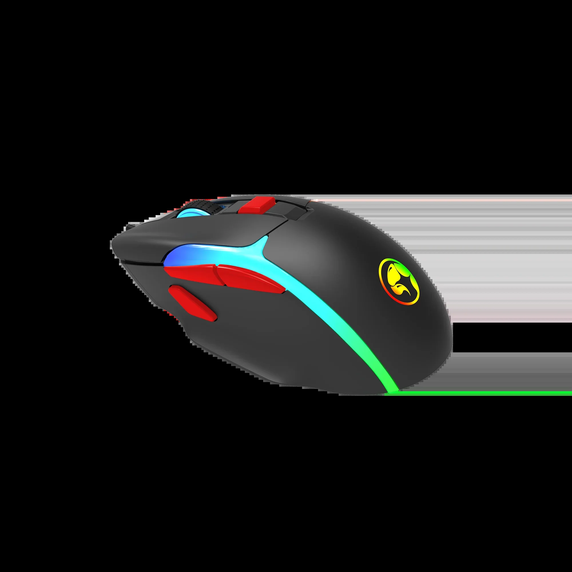 Мышь Marvo Tepo 70