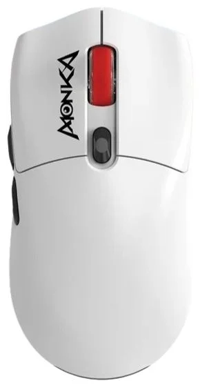 Мышь Monka Guru G995W