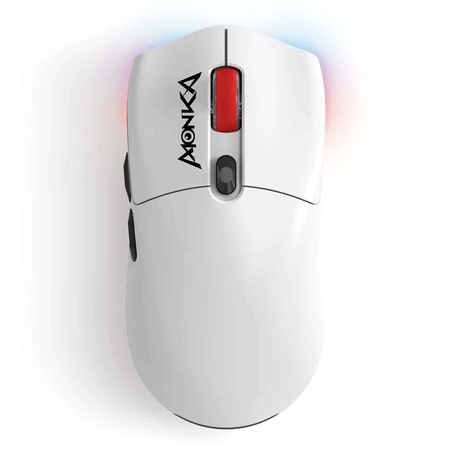 Мышь Monka Guru G995W