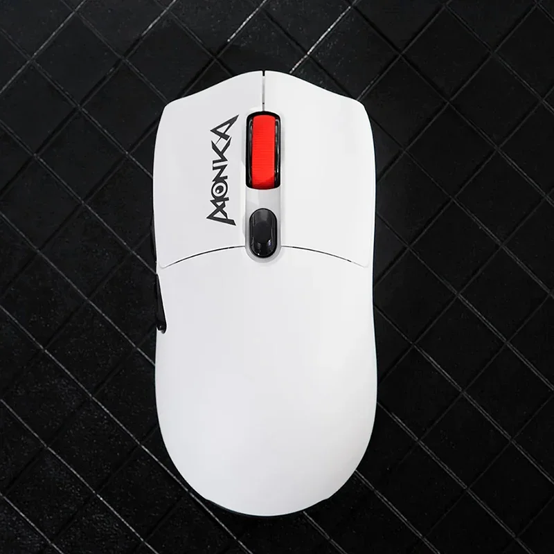 Мышь Monka Guru G995W