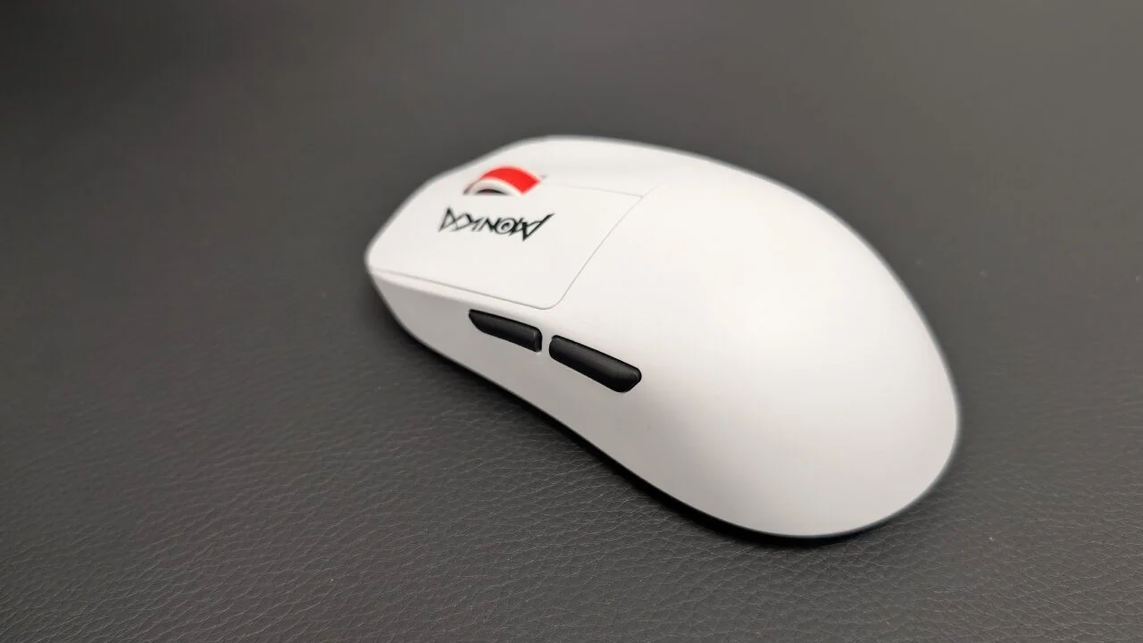 Мышь Monka Prime G997W