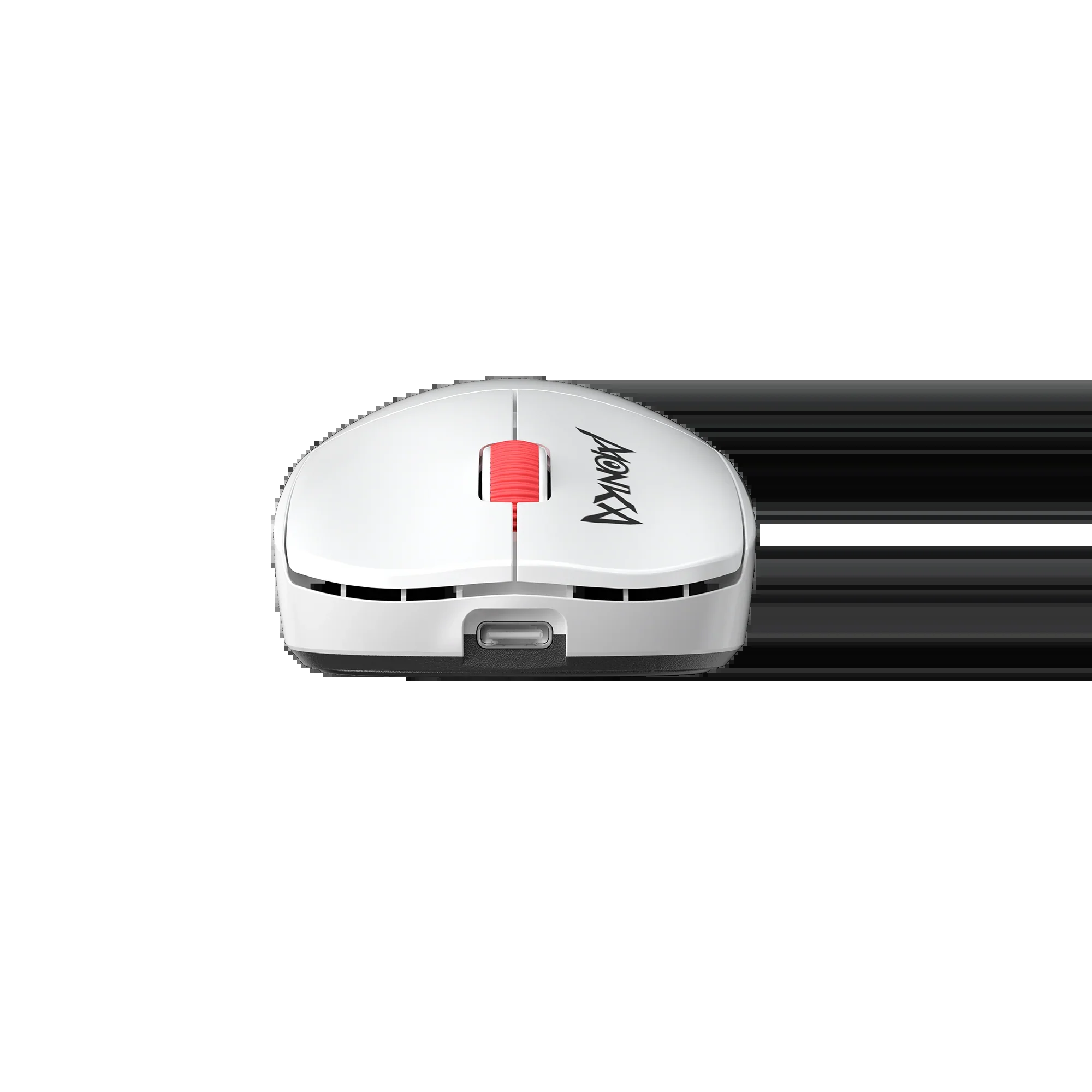 Мышь Monka Prime G997W
