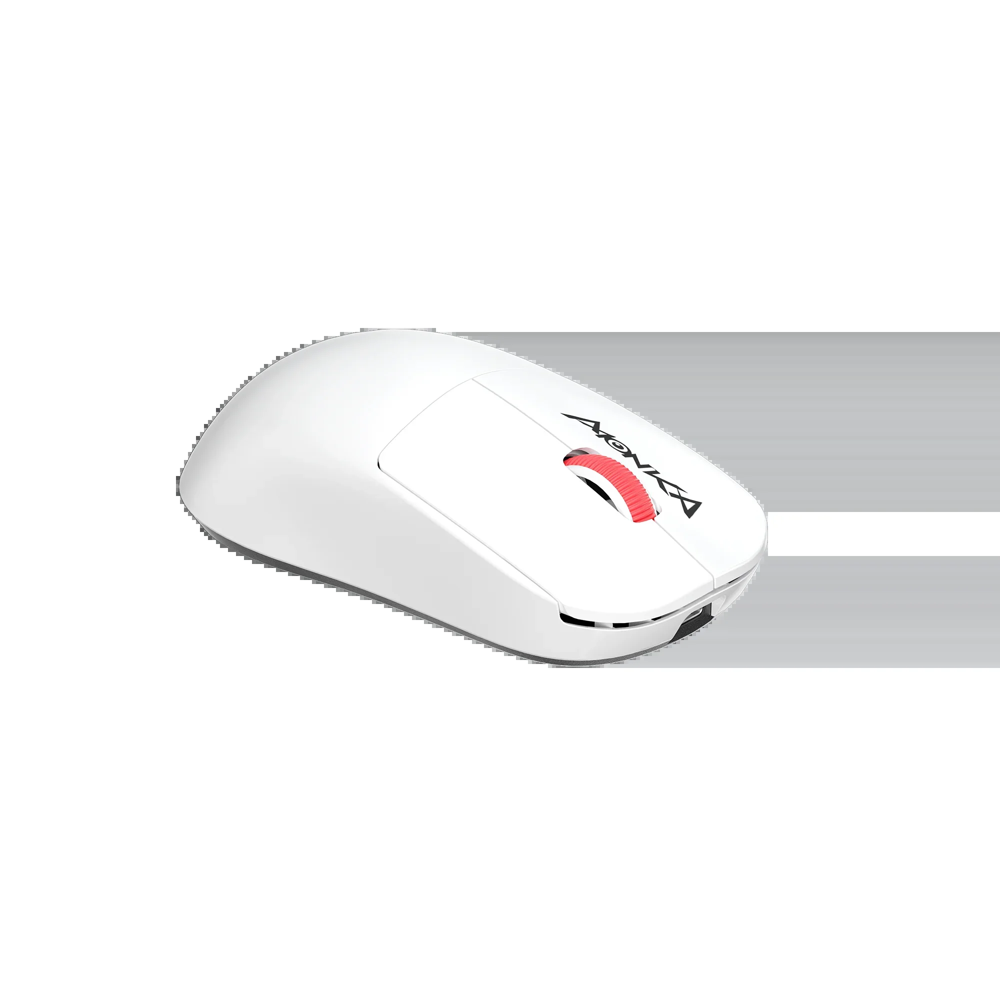 Мышь Monka Prime G997W