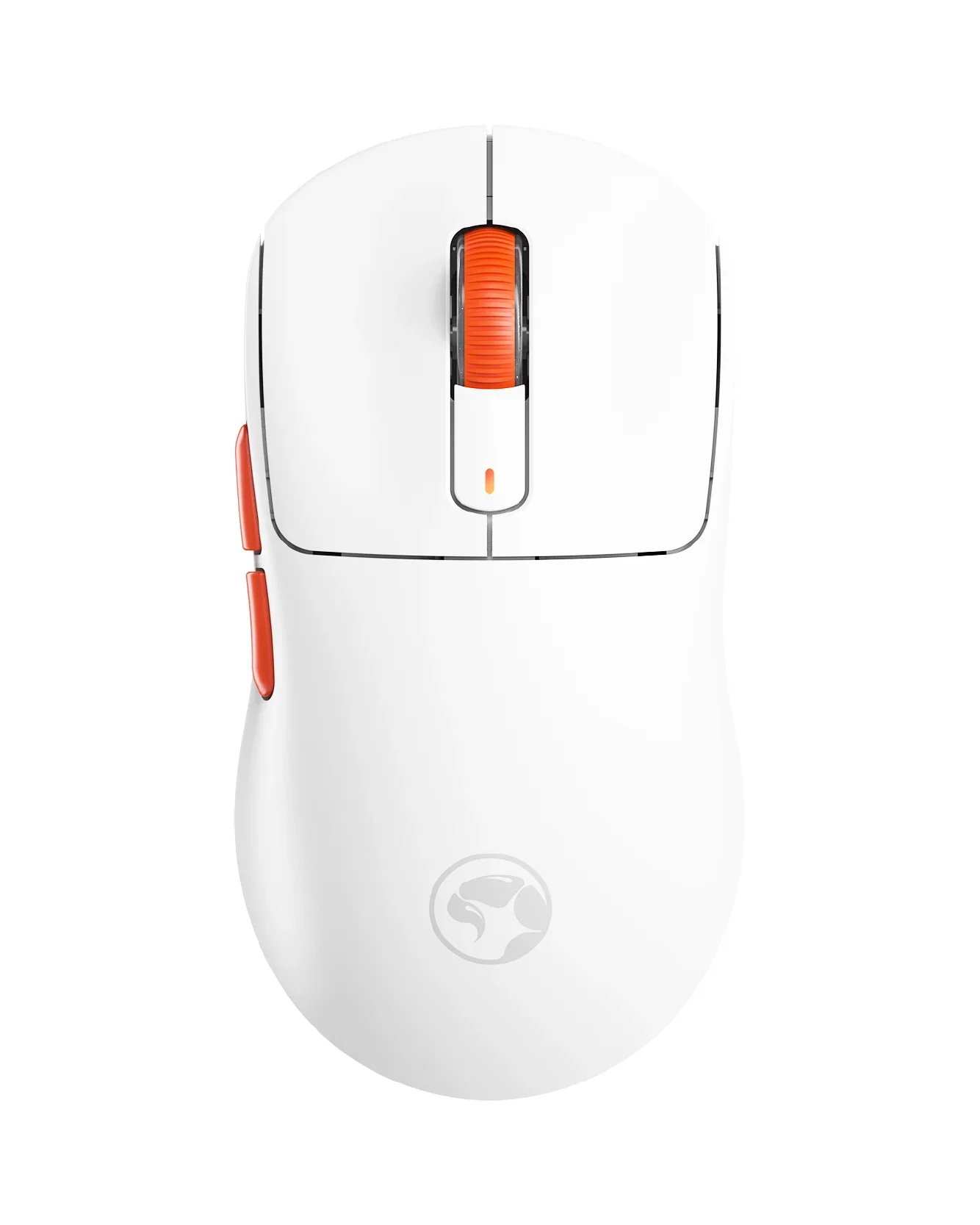 Мышь Monka Rapid G982W