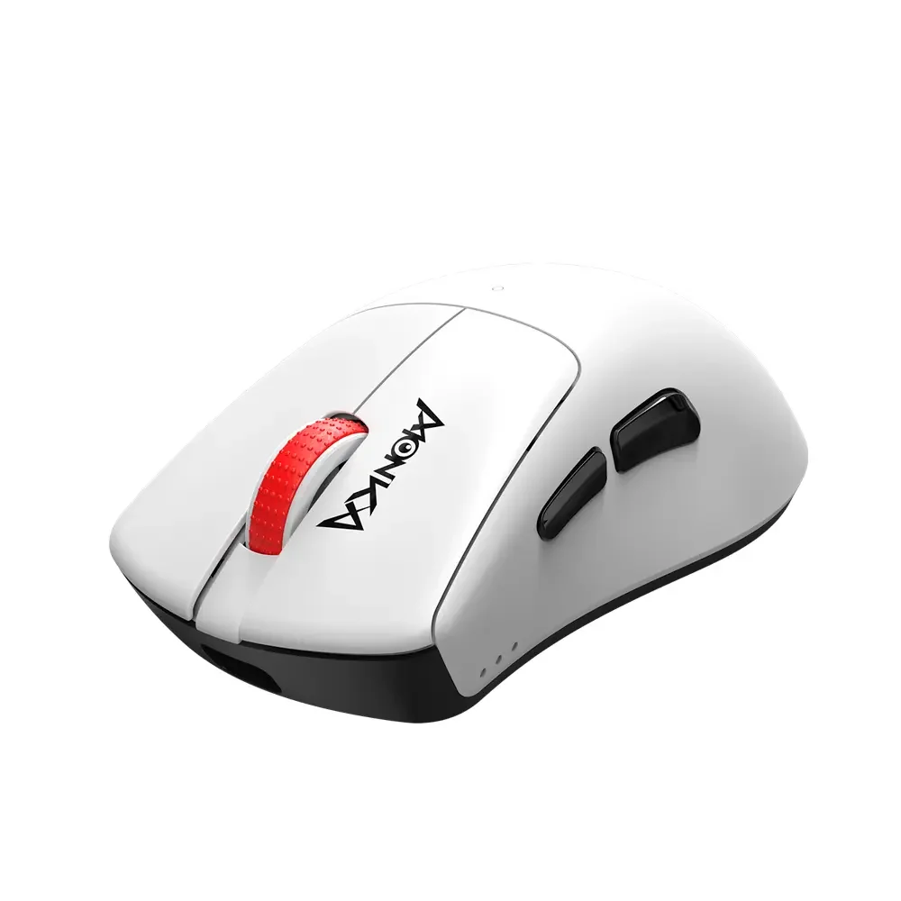 Мышь Monka Rapid G982W