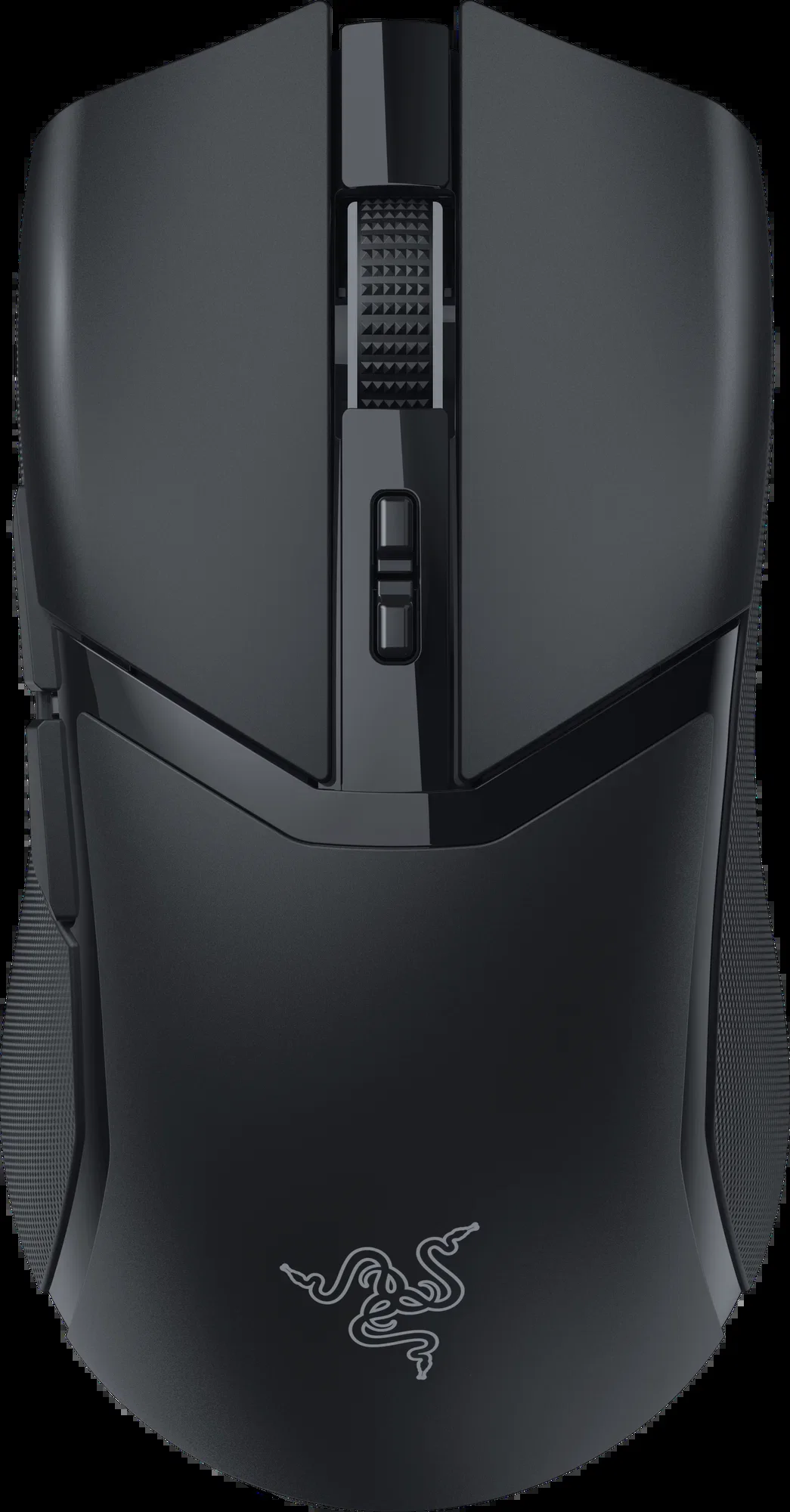 Мышь Razer Cobra Pro черный оптическая (30000dpi) беспроводная BT/Radio USB для ноутбука (8but)
