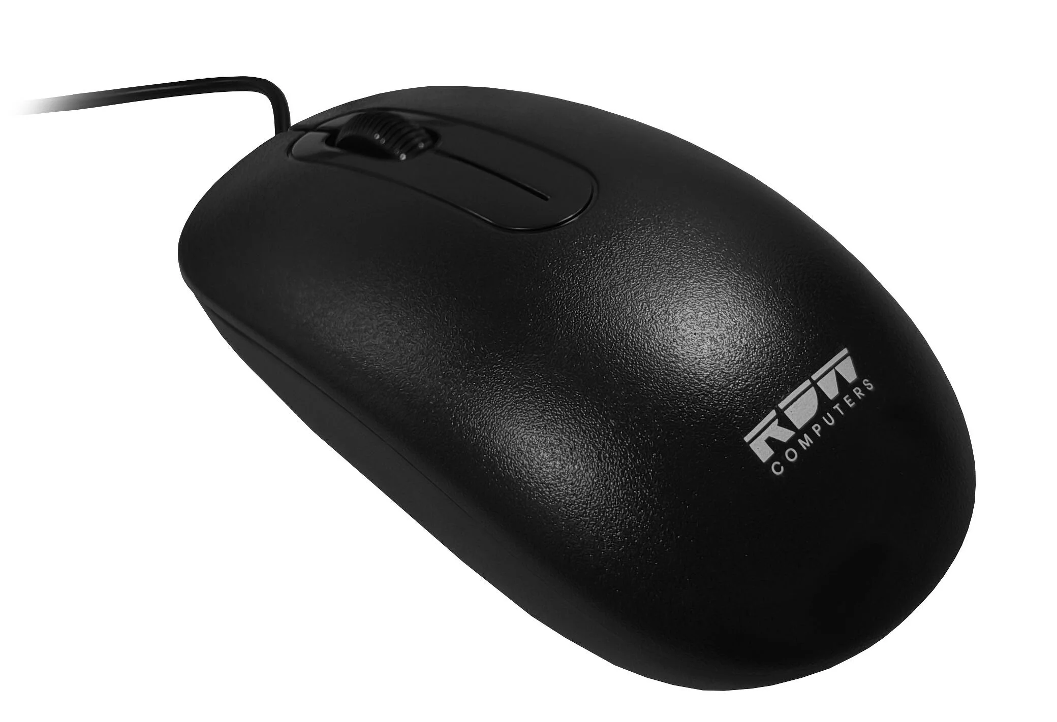 Мышь RDW Computers RDW02-M черный оптическая 1000dpi беспров. BT 3but (MC01T3L1S2)