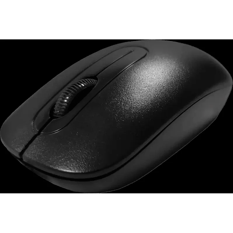 Мышь RDW Computers RDW02-M черный оптическая 1000dpi беспров. BT 3but (MC01T3L1S2)