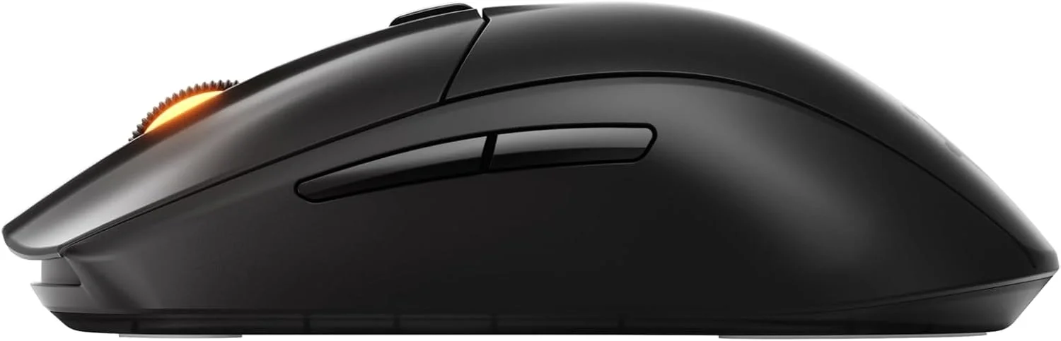 Мышь Steelseries Rival 3 Gen 2 черный оптическая 8500dpi USB (62515)
