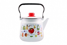 Чайник эмал Marinades 3,5л TM Appetite