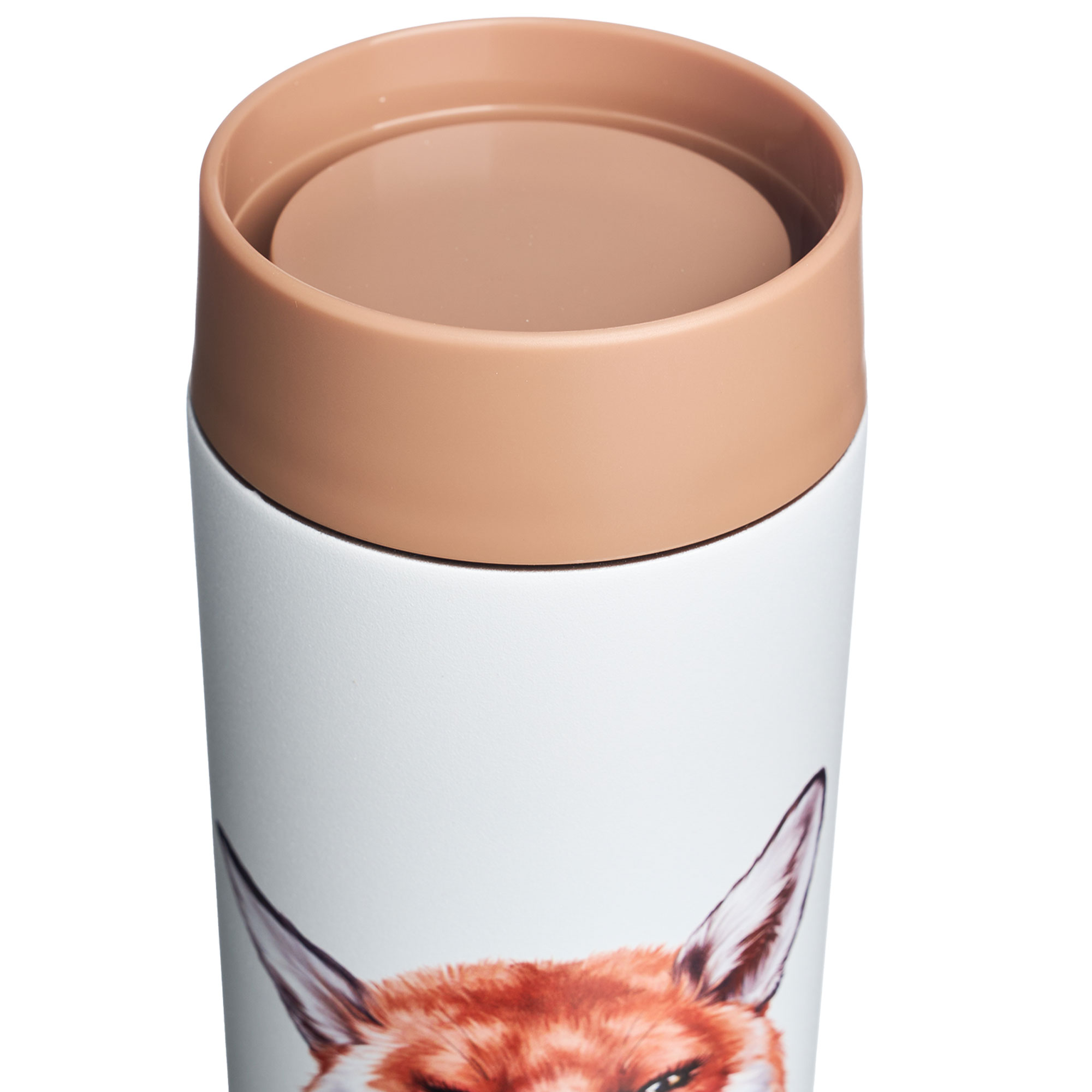ARTI-M ТЕРМОКРУЖКА FOXY 350 МЛ