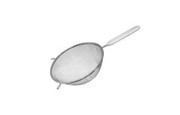 ATMOSPHERE Сито с пластиковой ручкой Basic, 20 см