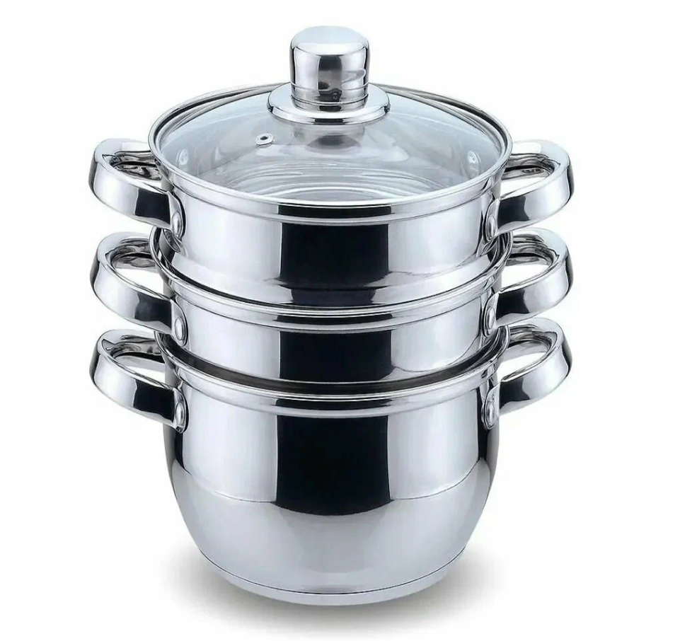 Kelli Пароварка 4,1л KL-4105-22 (1х8)