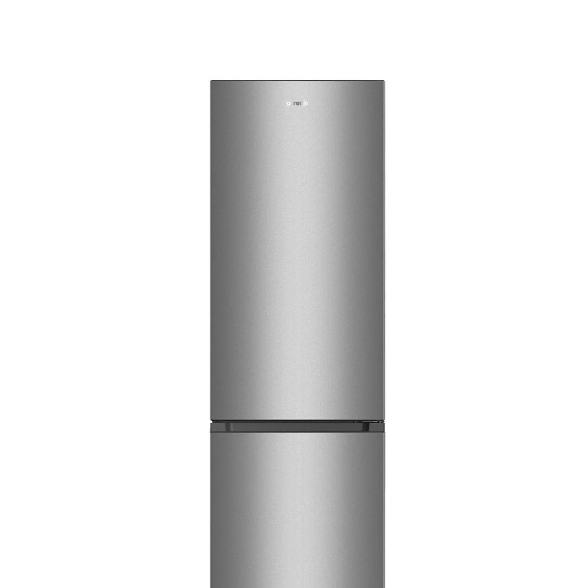 Холодильник Gorenje RK4181PS4 нержавеющая сталь двухкамерный 198/66л морозилка снизу, капельная система