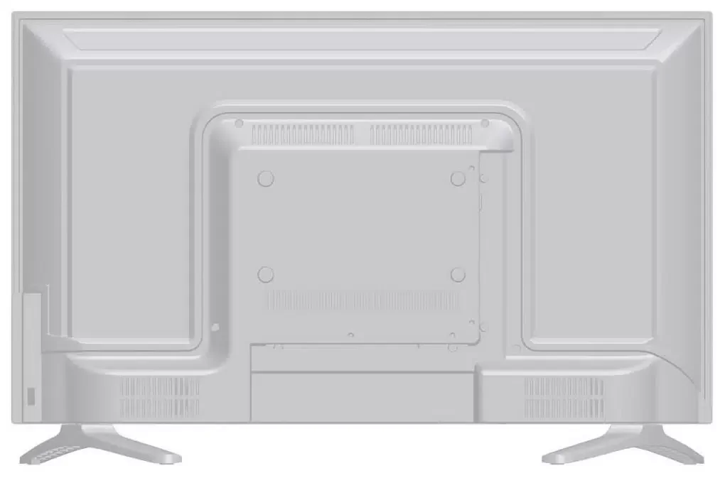 Телевизор Asano 32" 32LH5011T белый LED HD 60Hz Smart TV Салют ТВ