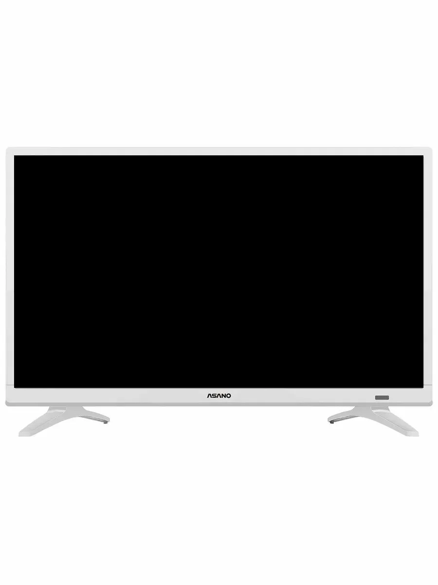 Телевизор Asano 40" 40LF5011T белый LED FHD 60Hz Smart TV