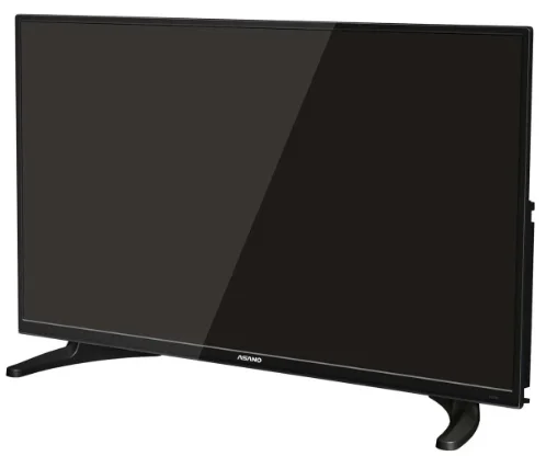 Телевизор Asano 43" 43LF1010T черный LED FHD 60Hz
