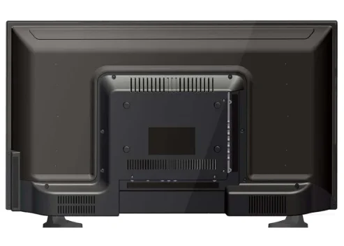 Телевизор Asano 43" 43LF1010T черный LED FHD 60Hz