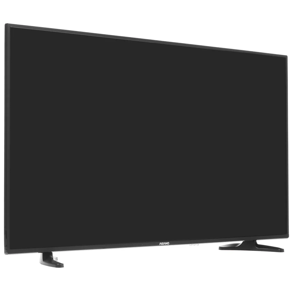 Телевизор Asano 50" 50LF1010T черный LED FHD 60Hz
