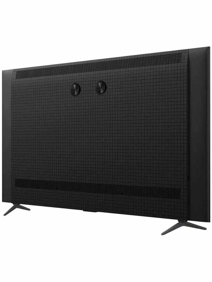 Телевизор TCL 55" 55C6K QD-Mini LED 4K UHD 120Hz Google TV