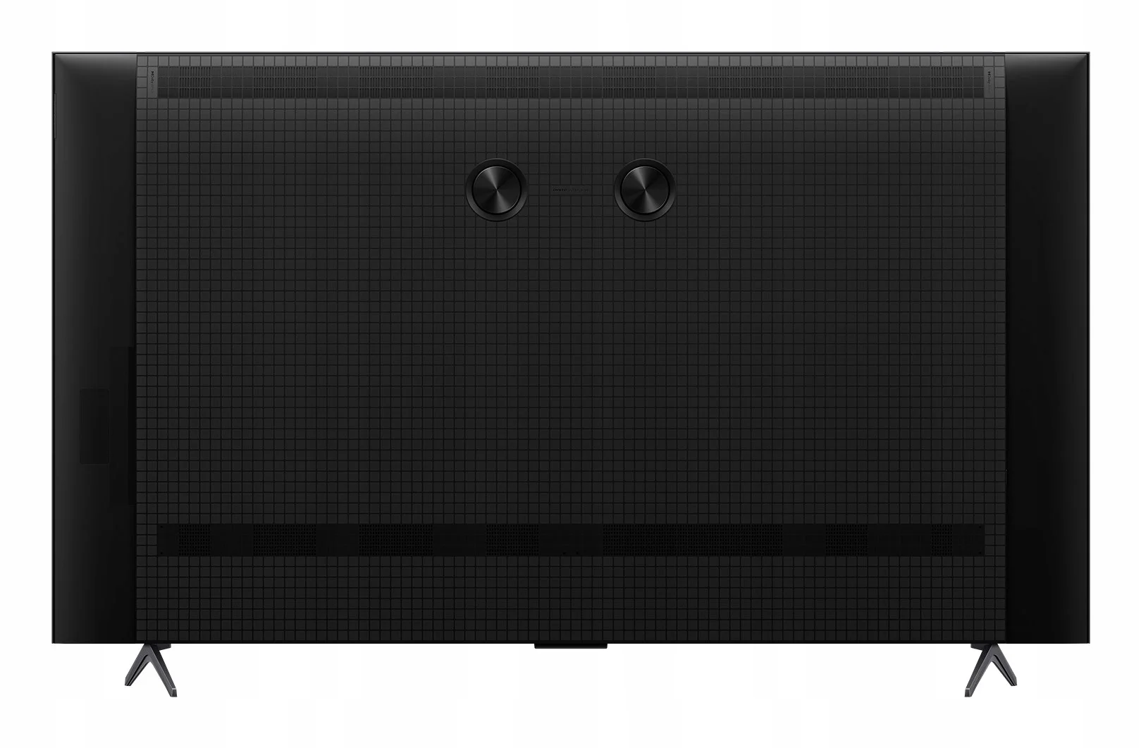 Телевизор TCL 55" 55C6K QD-Mini LED 4K UHD 120Hz Google TV