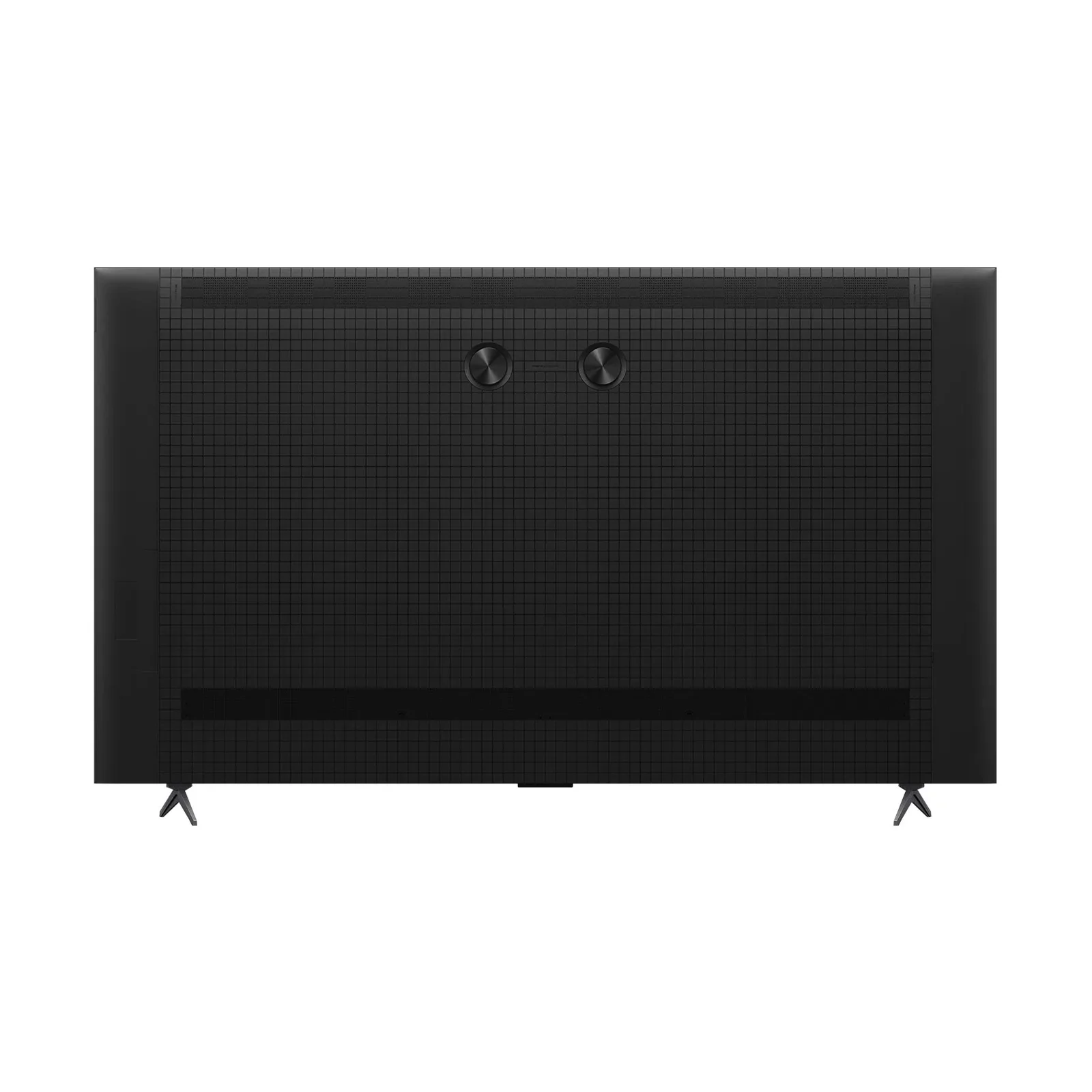 Телевизор TCL 65" 65C6K черный MINI LED UHD LCD 144Hz Google TV