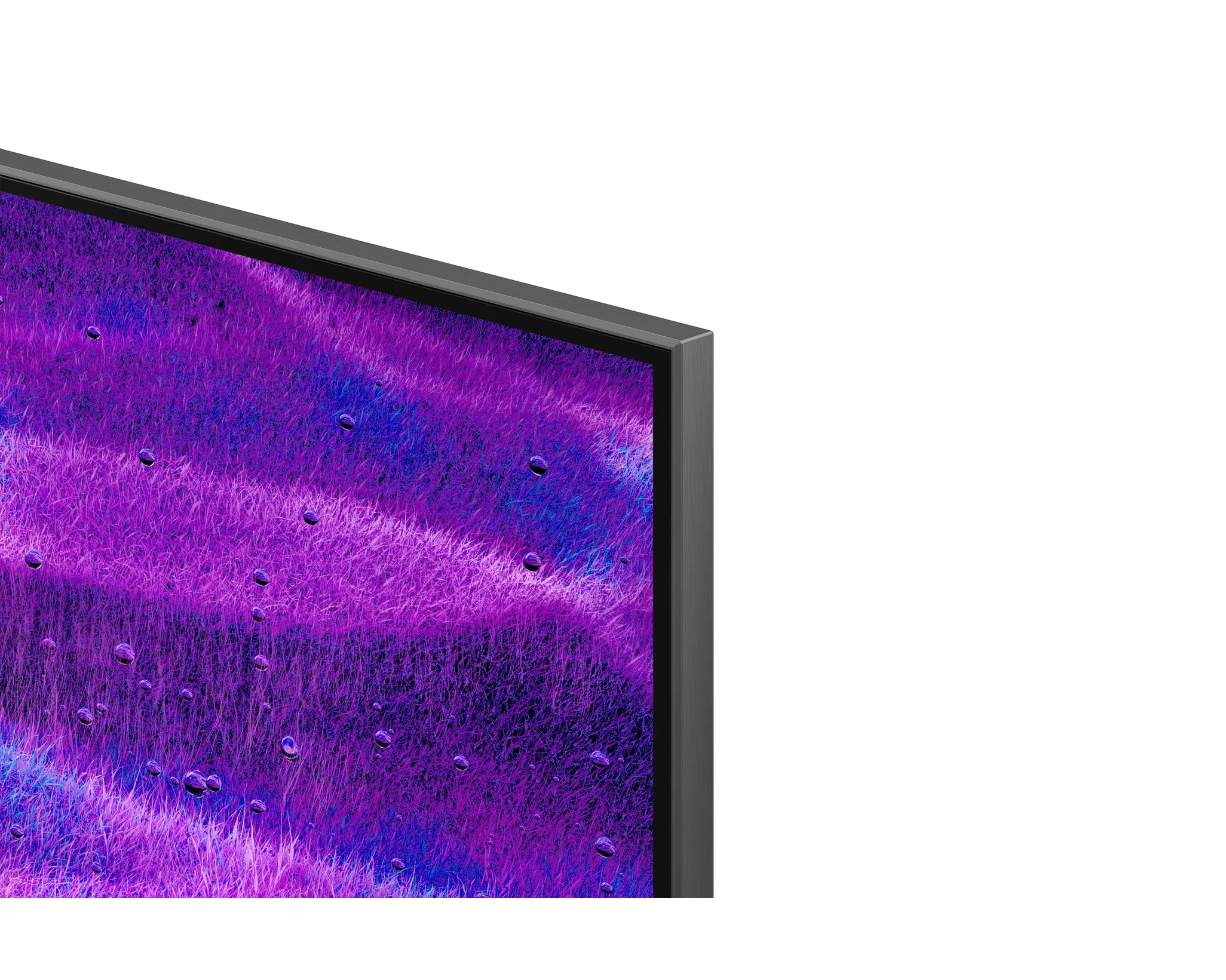 Телевизор Samsung 100" QE100QN80FUXRU NEO Q-LED 120Hz