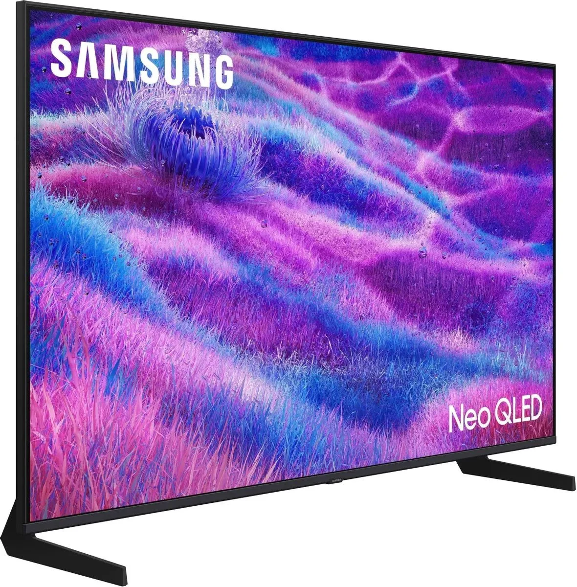Телевизор Samsung 100" QE100QN80FUXRU NEO Q-LED 120Hz