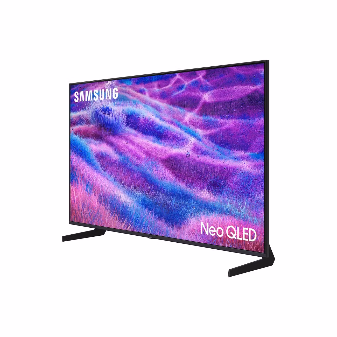 Телевизор Samsung 100" QE100QN80FUXRU NEO Q-LED 120Hz