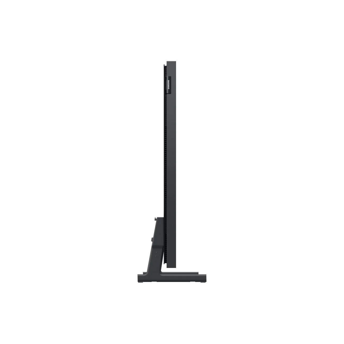 Телевизор Samsung 32" QE32LS03CBUXRU черный/серый QLED FHD 60Hz Smart TV