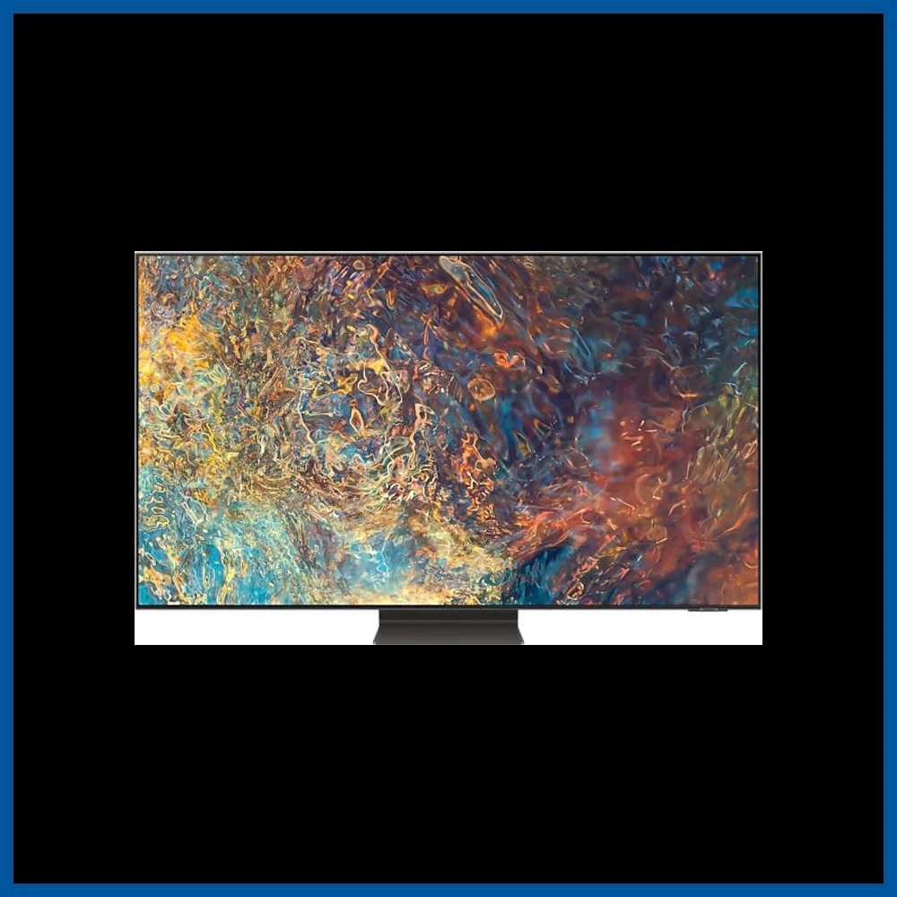 Телевизор SAMSUNG 55" NEO Q-LED QE55QN90FAUXRU